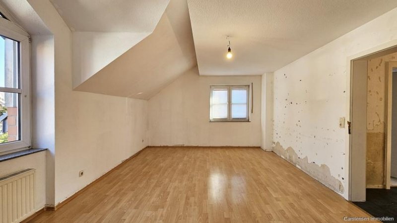 Mönchengladbach DOPPELHAUSHÄLFTE FÜR PLATZLIEBHABER ... WOHNTRAUM IN RUHIGER LAGE Haus kaufen