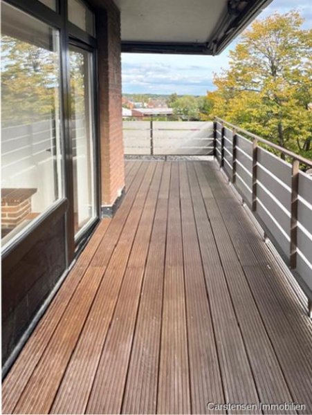 Mönchengladbach GANZ OBEN ... GANZ PRIVAT ... PENTHOUSE MIT DACHTERRASSE & KAMIN Wohnung kaufen