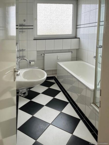 Mönchengladbach GANZ OBEN ... GANZ PRIVAT ... PENTHOUSE MIT DACHTERRASSE & KAMIN Wohnung kaufen