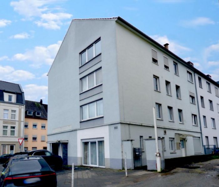 Mönchengladbach Selbstläufer - 9 Familienhaus in frequentierter, zentraler Lage! Gewerbe kaufen