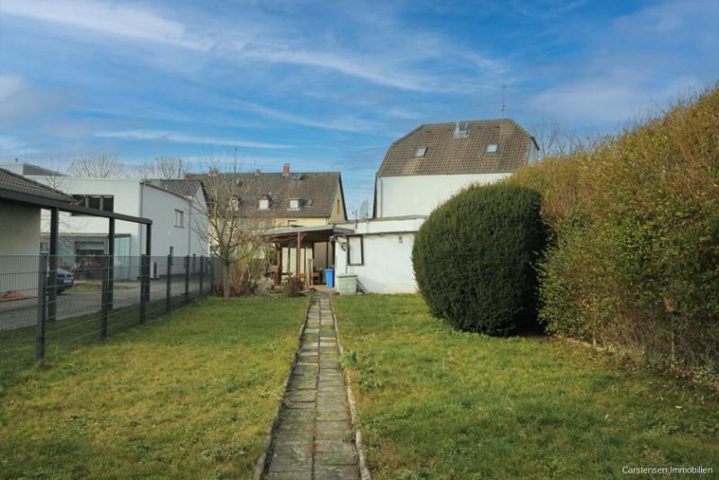 Mönchengladbach AUS ALT MACH NEU ... JETZT SIND SIE DRAN ... HAUS-TUNING GEFORDERT Haus kaufen