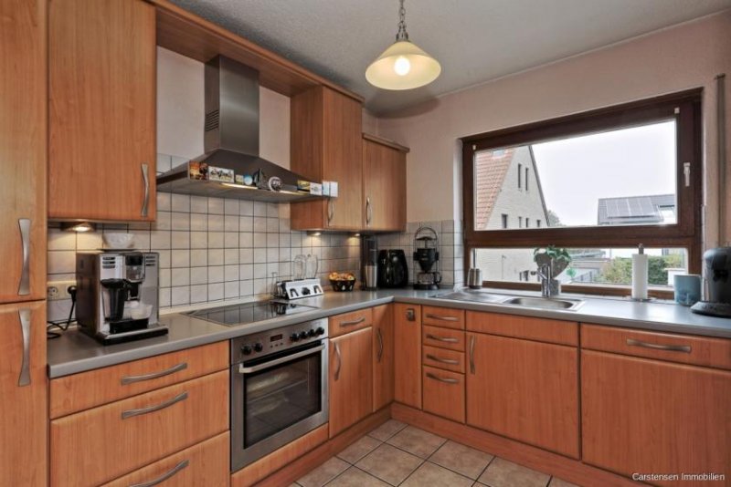 Mönchengladbach MAISONETTE-WOHNEN ... WOHNEN WIE IM EIGENHEIM ... SPIELRAUM FÜR PERSÖNLICHKEITEN Wohnung kaufen