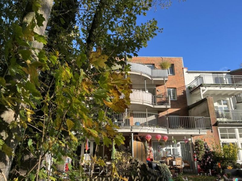 Mönchengladbach 8-Familienhaus mit genehmigtem Baugrundstück für weiteres Mehrfamilienhaus Gewerbe kaufen