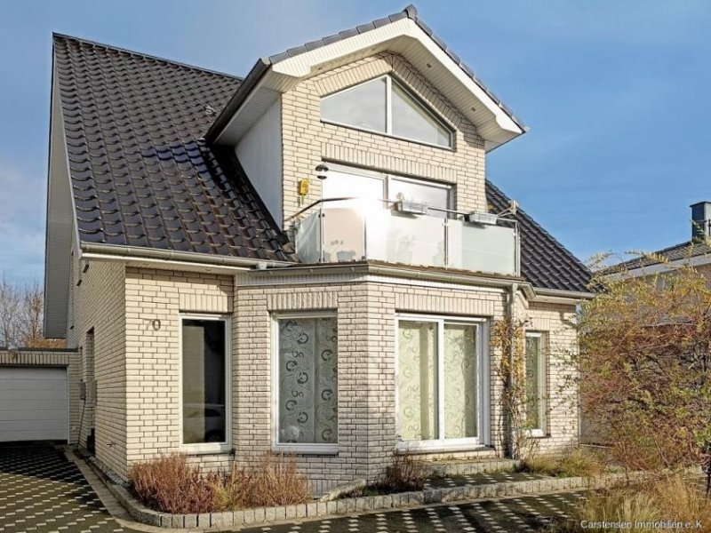 Mönchengladbach EINFAMILIENHAUS MIT EINLIEGERWOHNUNG ... GEHOBENES WOHNFLAIR ... BESTE LAGE Haus kaufen
