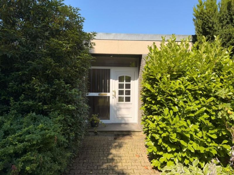 Mönchengladbach Familienfreundlicher Bungalow mit Garage in Mönchengladbach - Venn zu verkaufen Haus kaufen