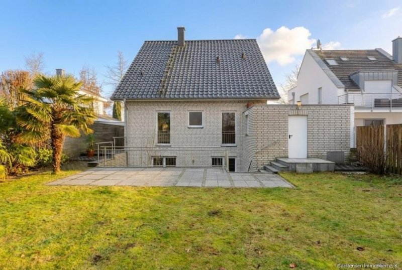 Mönchengladbach FREISTEHENDES EINFAMILIENHAUS MIT EINLIEGERWOHNUNG ... TOP LAGE Haus kaufen