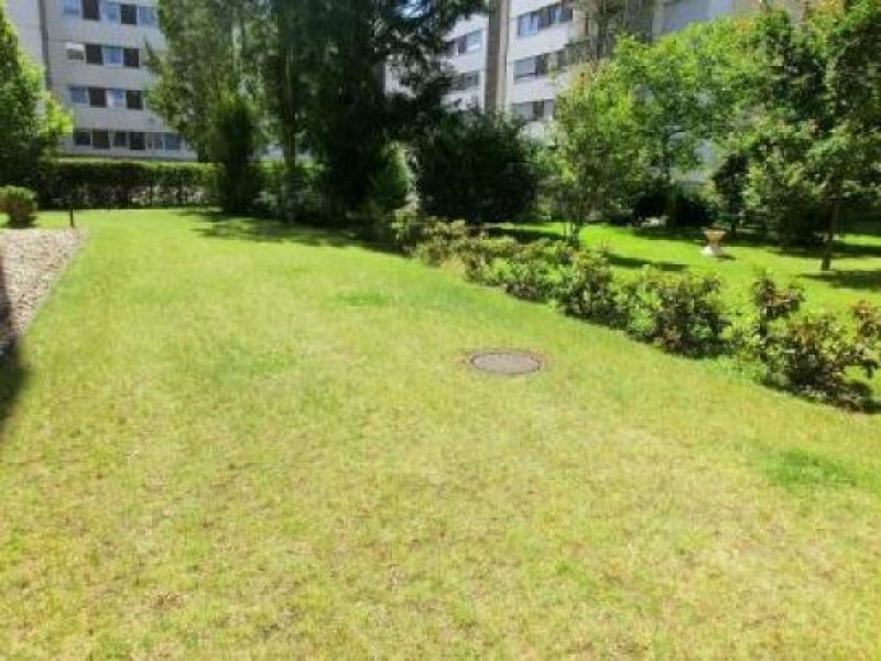 Mönchengladbach Gemütliche 3 Zimmer-Wohnung in gepflegtem Haus von privat Wohnung kaufen