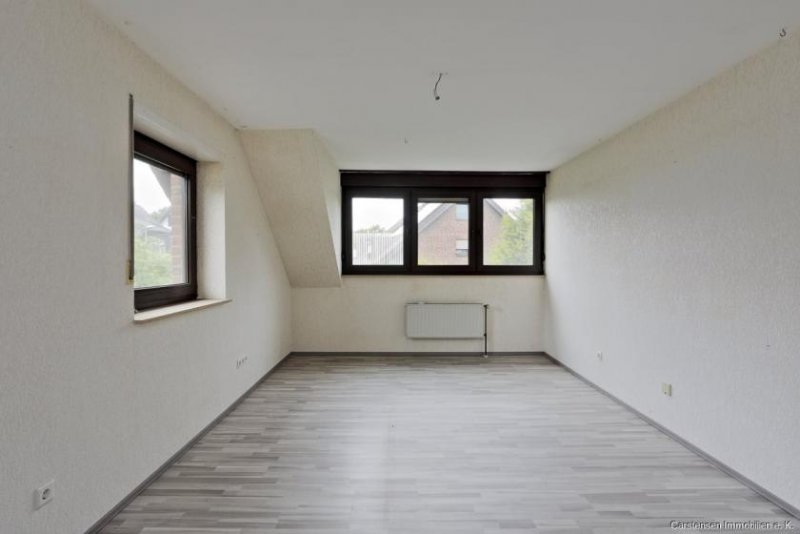 Mönchengladbach DOPPELHAUSHÄLFTE ... FAMILIEN WILLKOMMEN Haus kaufen