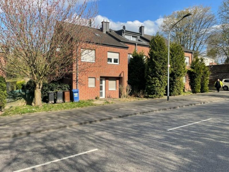 Mönchengladbach Kapitalanlage mit Zukunft – Junge Einfamilienhäuser in Mönchengladbach Gewerbe kaufen