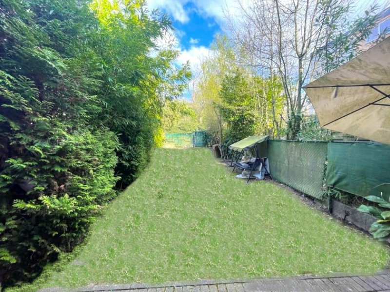 Mönchengladbach Kapitalanlage mit Zukunft – Junge Einfamilienhäuser in Mönchengladbach Gewerbe kaufen