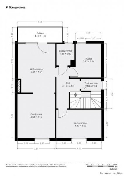 Mönchengladbach PLUG & PLAY INVESTMENT: voll vermietet ... wertstabil ... stabile Rendite Haus kaufen