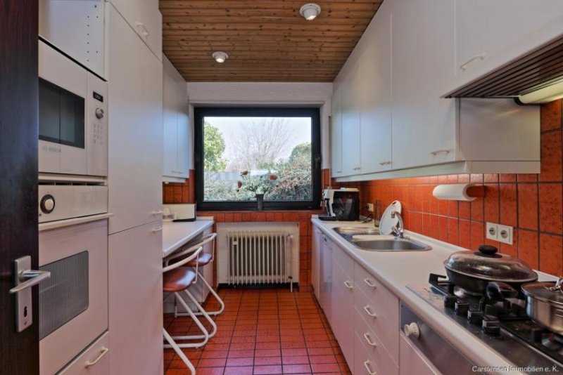 Mönchengladbach STILVOLLER BUNGALOW ... MAXIMALE PRIVATSPHÄRE ... PHOTOVOLTAIK ... SONNENGARTEN Haus kaufen