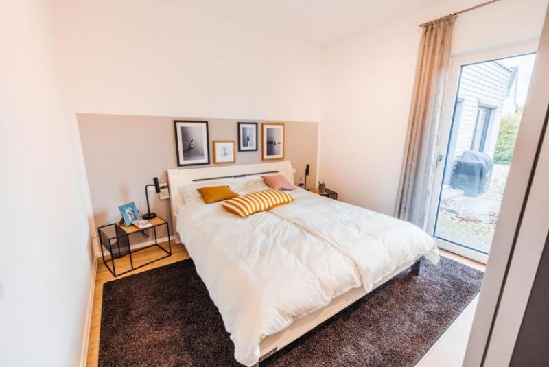 Mönchengladbach OKAL: Hier finden Sie Ihr persönliches Glück auf einer Ebene. Haus kaufen