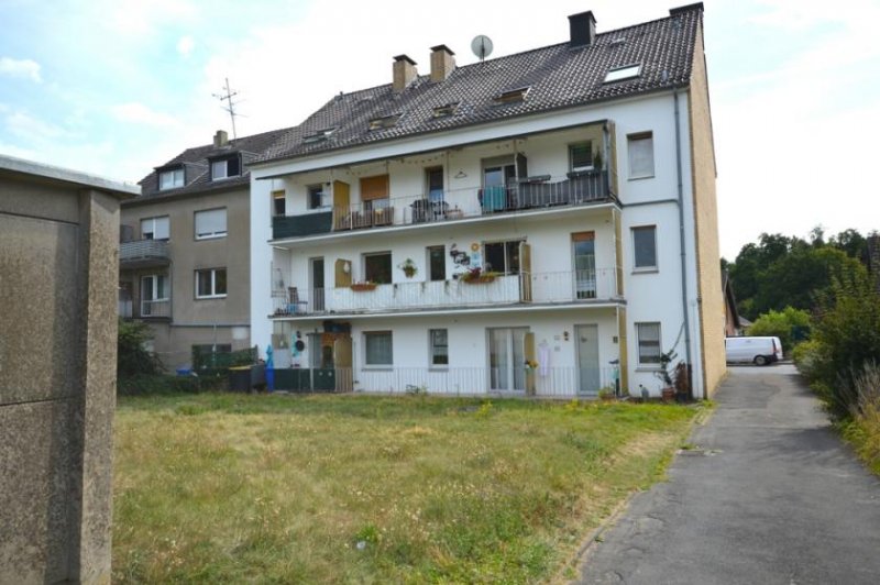 Mönchengladbach Solides und gepflegtes 12 Familienhaus inkl. 12 Garagen in MG-Odenkirchen! Gewerbe kaufen