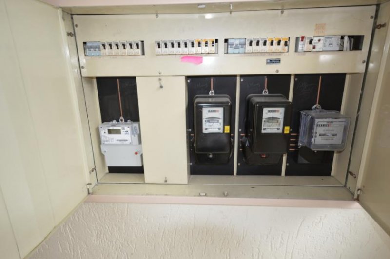 Mönchengladbach Solides und gepflegtes 12 Familienhaus inkl. 12 Garagen in MG-Odenkirchen! Gewerbe kaufen