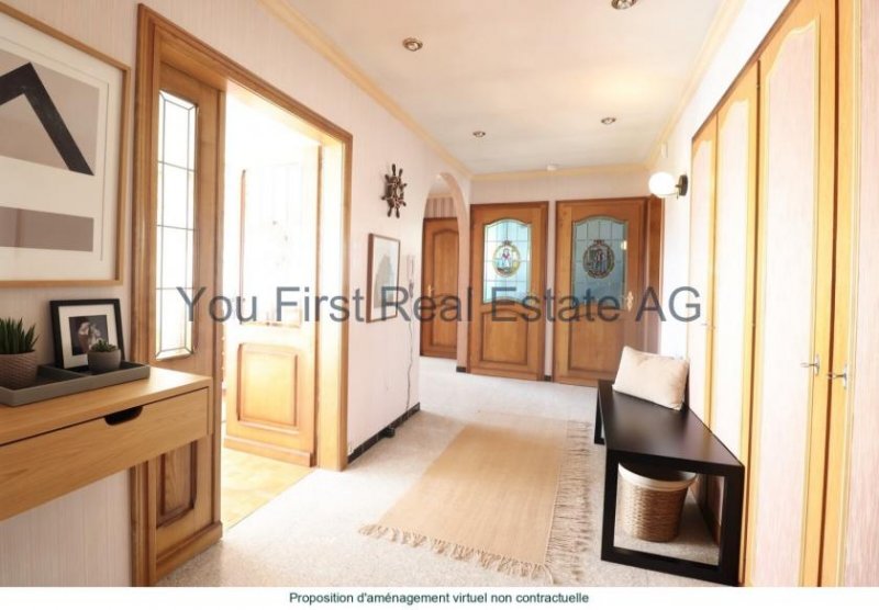 Allschwil 150 m² Wohnfläche statt Studio - Willkommen in Frankreich! Haus kaufen