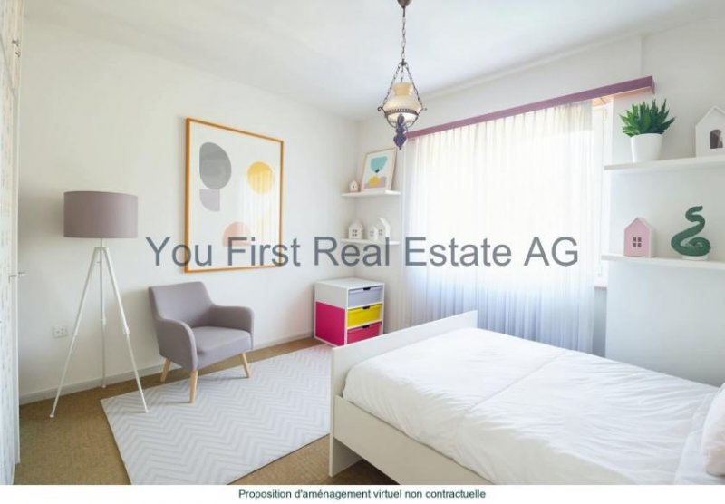 Allschwil 150 m² Wohnfläche statt Studio - Willkommen in Frankreich! Haus kaufen