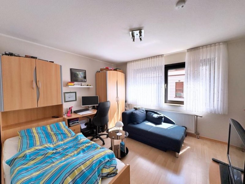 Mönchengladbach Zuhause mit Charme ... gepflegte 3-Zimmer-Wohnung mit Balkon zum Wohlfühlen Wohnung kaufen
