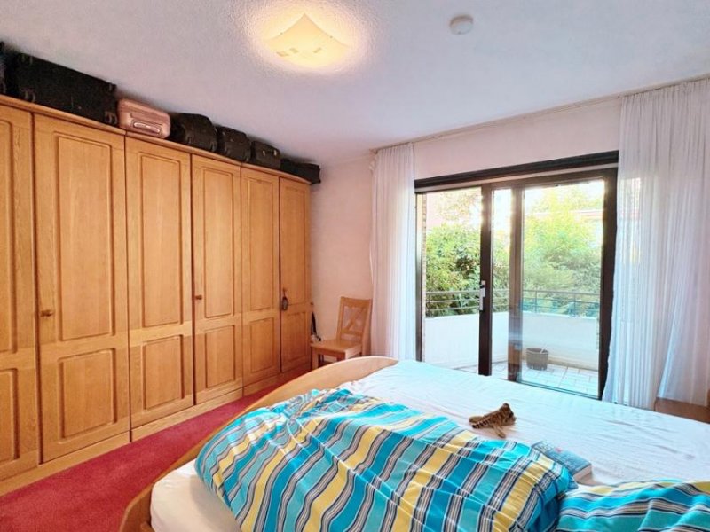 Mönchengladbach Zuhause mit Charme ... gepflegte 3-Zimmer-Wohnung mit Balkon zum Wohlfühlen Wohnung kaufen