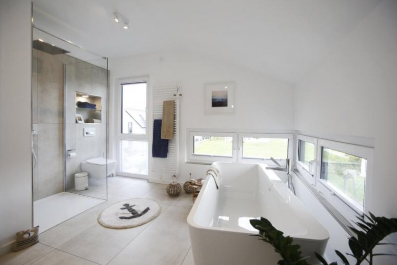 Mönchengladbach Ihr Eigenheim inkl. Grundstück - bezahlbar ins eigene Zuhause Haus kaufen