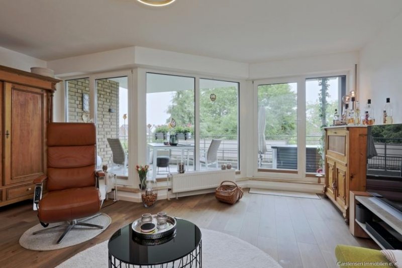 Mönchengladbach MODERNISIERT IM DETAIL … RUHIG GELEGEN … MIT BLICK INS GRÜNE Wohnung kaufen
