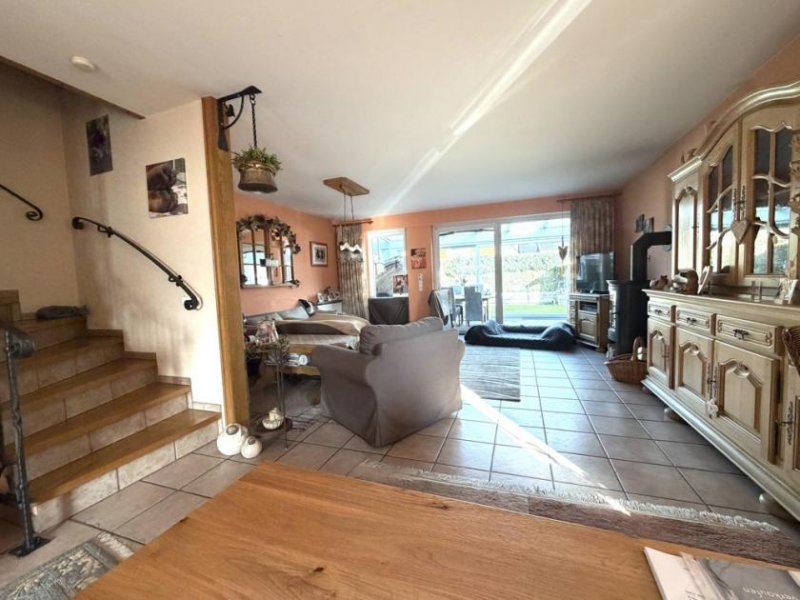 Mönchengladbach Zwischen Natur und Zuhause – Wohnen mit besonderem Flair in ruhiger Grünlage Haus kaufen