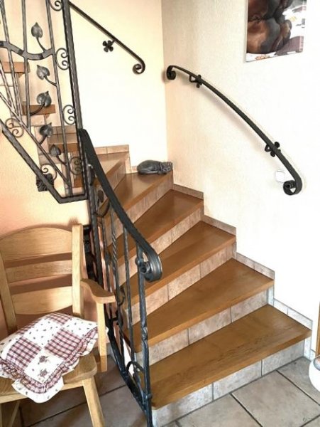 Mönchengladbach Zwischen Natur und Zuhause – Wohnen mit besonderem Flair in ruhiger Grünlage Haus kaufen