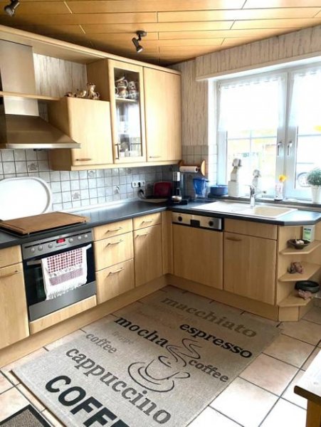 Mönchengladbach Zwischen Natur und Zuhause – Wohnen mit besonderem Flair in ruhiger Grünlage Haus kaufen