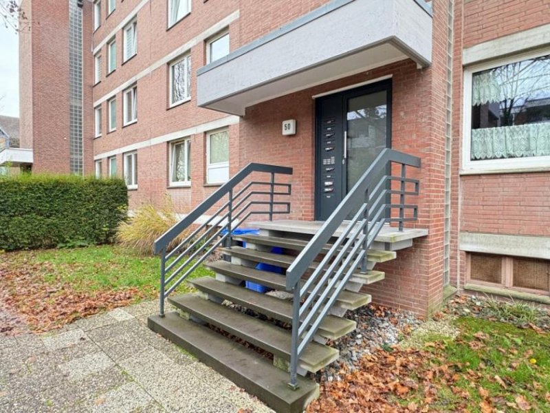 Mönchengladbach Attraktive Kapitalanlage in Mönchengladbach - Hockstein! Wohnung kaufen