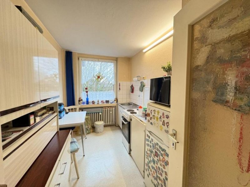 Mönchengladbach Attraktive Kapitalanlage in Mönchengladbach - Hockstein! Wohnung kaufen