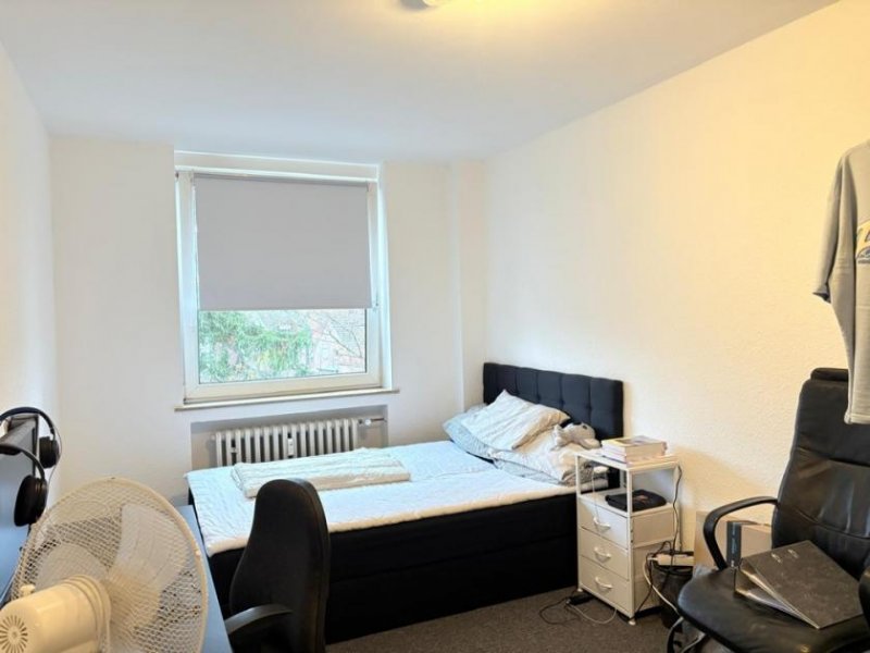 Mönchengladbach Attraktive Kapitalanlage in Mönchengladbach - Hockstein! Wohnung kaufen