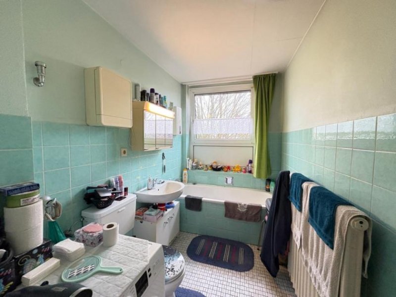 Mönchengladbach Attraktive Kapitalanlage in Mönchengladbach - Hockstein! Wohnung kaufen