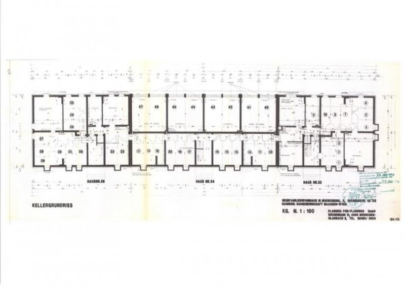 Mönchengladbach Sichern Sie sich eine 2 Zimmer, 45 m² Wohnung mit Balkon in Top Lage! Mönchengladbach - Hockstein! Wohnung kaufen
