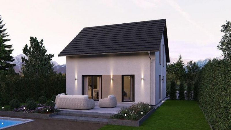 Nettetal Alle sprechen übers Eigenheim, ich mach´s möglich! Haus kaufen
