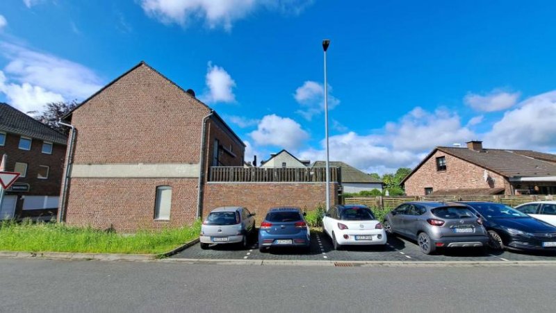 Nettetal Ideal als Kapitalanlage oder als Mehrgenerationenhaus nutzbar! Haus kaufen