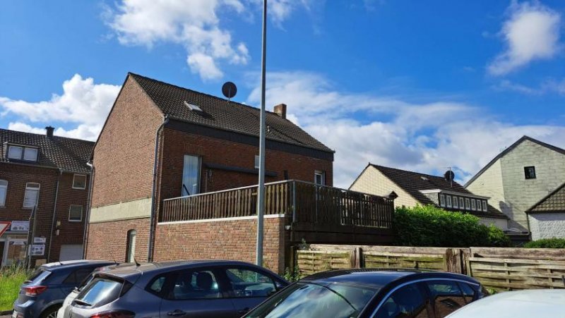 Nettetal Ideal als Kapitalanlage oder als Mehrgenerationenhaus nutzbar! Haus kaufen