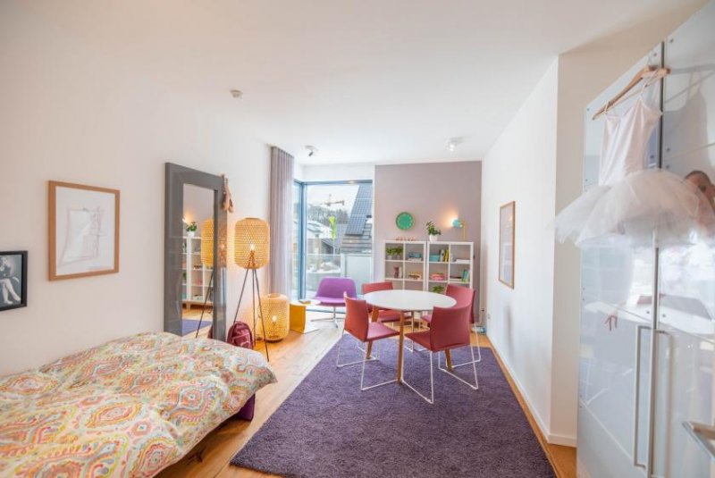 Nettetal OKAL Designhaus: Ein Ort zum Wohlfühlen Haus kaufen