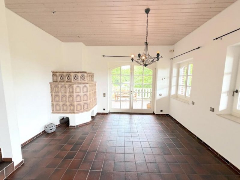 Nettetal +++ REPRÄSENTATIVES FAMILIENANWESEN MIT EINLIEGERWOHNUNG UND PANORAMABLICK +++ Haus kaufen