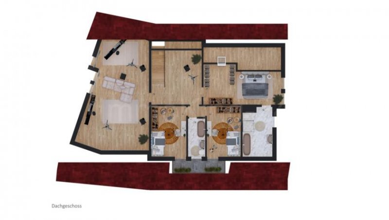 Nettetal ++ TRAUMAUSSICHT INKLUSIVE! ++ HOCHWERTIGES ANWESEN IN BESTER LAGE ++ INKL. ELW UND VIELEM MEHR!! ++ Haus kaufen