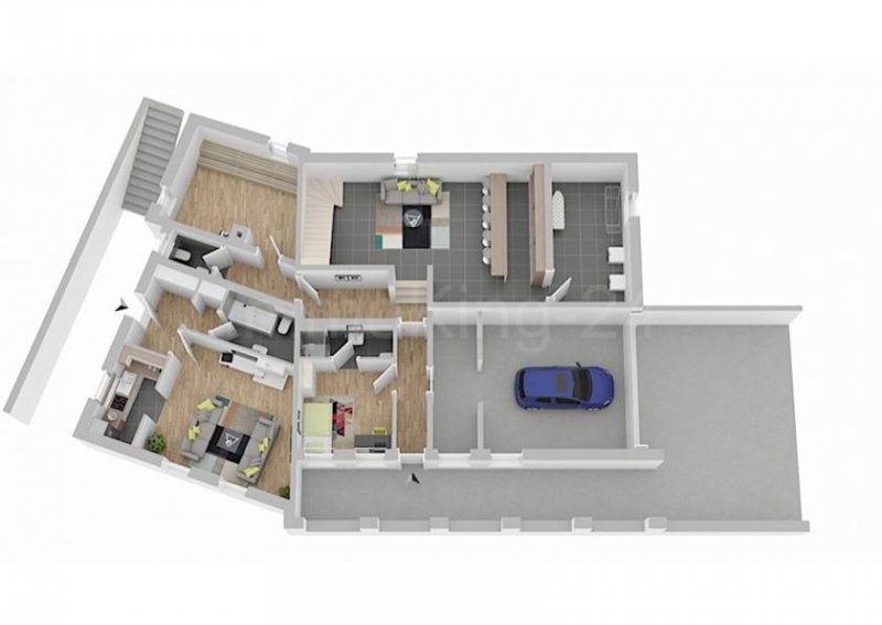 Nettetal ++ TRAUMAUSSICHT INKLUSIVE! ++ HOCHWERTIGES ANWESEN IN BESTER LAGE ++ INKL. ELW UND VIELEM MEHR!! ++ Haus kaufen