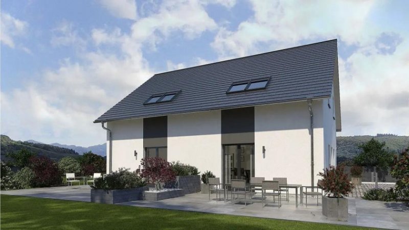 Korschenbroich Design trifft auf Eleganz: Hochwertige Neubau inkl. Grundstück Haus kaufen