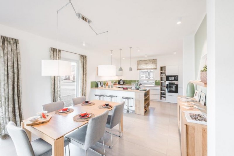 Korschenbroich Neue Winteraktion mit hochwertigem Neubau inkl. Grundstück Haus kaufen