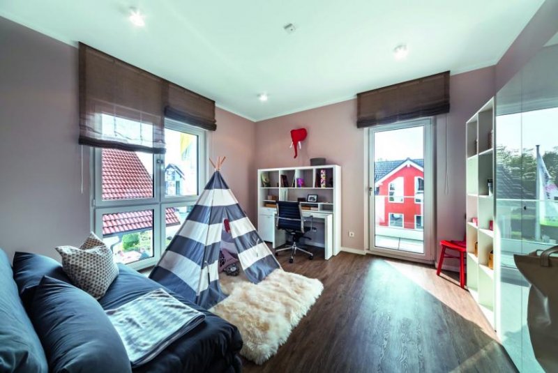 Korschenbroich OKAL: Spüren Sie jeden Tag das Gefühl von Zuhause Haus kaufen