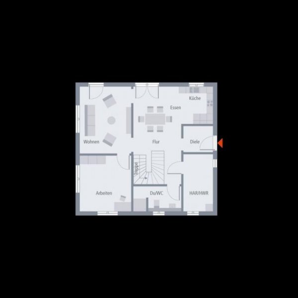 Korschenbroich Stilvoll & Modern: Ihr Einzigartiges Zuhause mit Grundstück ! Haus kaufen