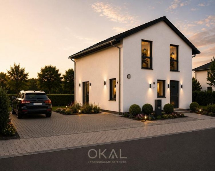 Schwalmtal Architektur, die begeistert - Qualität, die Generationen überzeugt Haus kaufen