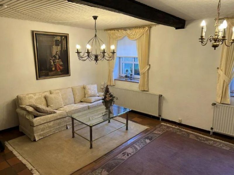 Schwalmtal Sanierter Fachwerktraum mit Einliegerwohnung und großem Garten in Schwalmtal Haus kaufen