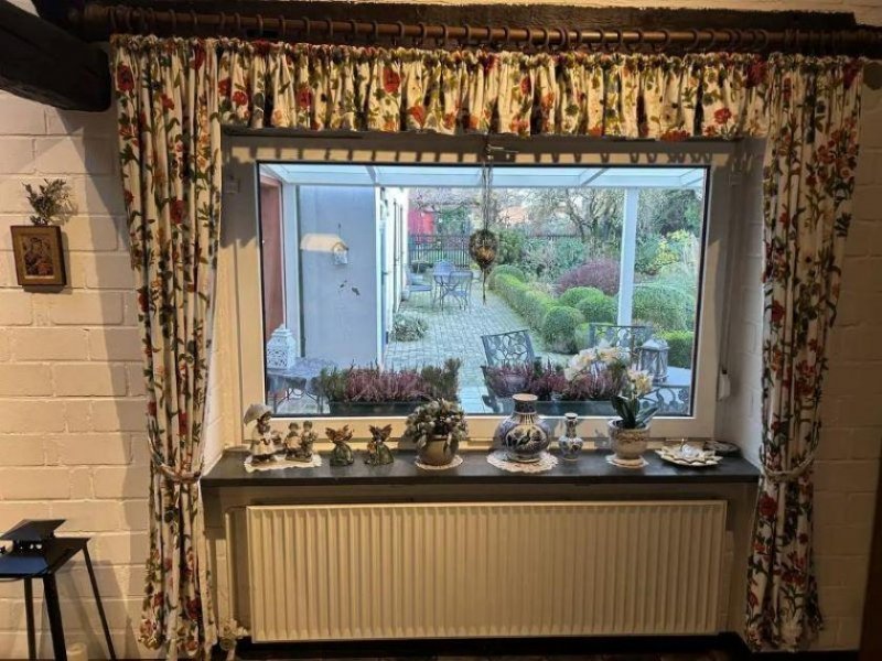 Schwalmtal Sanierter Fachwerktraum mit Einliegerwohnung und großem Garten in Schwalmtal Haus kaufen