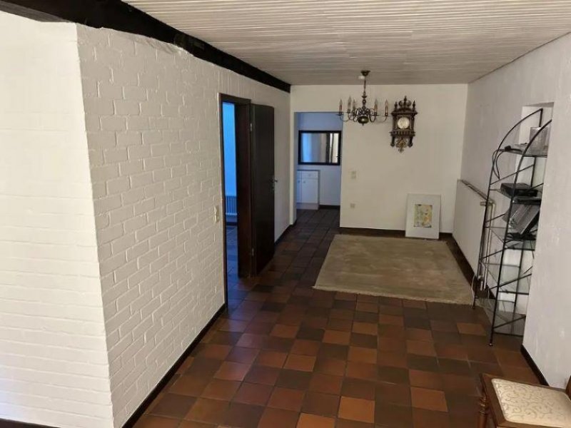 Schwalmtal Sanierter Fachwerktraum mit Einliegerwohnung und großem Garten in Schwalmtal Haus kaufen