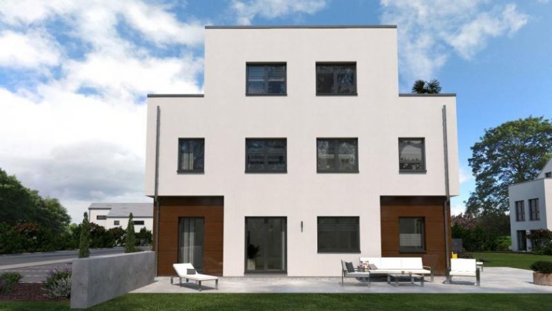 Schwalmtal Vier Wohnungen, unzählige Lebensmomente Haus kaufen