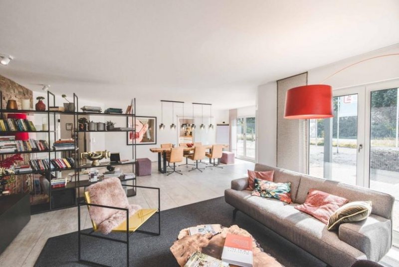 Niederkrüchten Traum-Bungalow mit Grundstück inklusive - Alles aus einer Hand! Haus kaufen